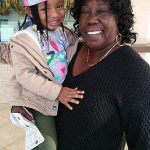 Meet your Posher, Josephine